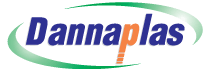 Dannaplas Logo